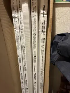 Panasonic FL65SS-W58 蛍光灯 白色 7本 - メルカリ