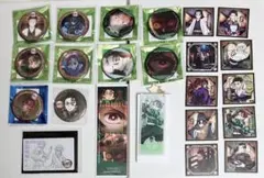 鬼滅の刃 グッズ 竈門炭治郎 缶バッジ 劇場物販