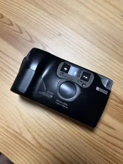 RICOH コンパクトフィルムカメラ 35mm f3.5 FF-9sのサムネイル
