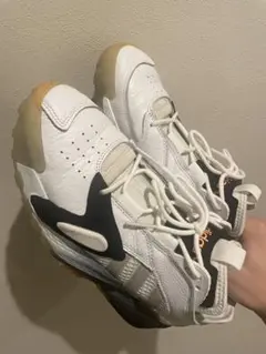 adidas Streetball ストリートボール スニーカー