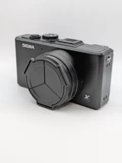 【極美品大人気モデル】SIGMA DP2 レンズフード付属　その他付属品多数 SIGMA DP2 レンズフード付属 その他付属品多数 - メルカリ