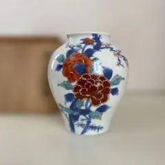 2026年最新】今右衛門 花瓶の人気アイテム - メルカリ