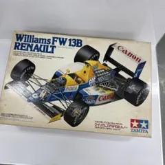 ラジコン F1 ボディーのみ ウィリアムズ ルノー FW14B F103 - メルカリ