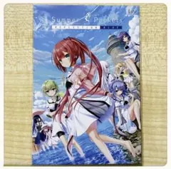 summer pockets RB ゲーム(PC版) - メルカリ