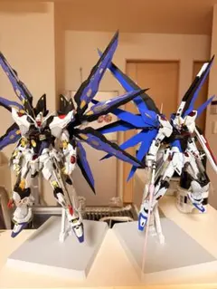 2026年最新】メタルビルド ストライクフリーダムの人気アイテム - メルカリ