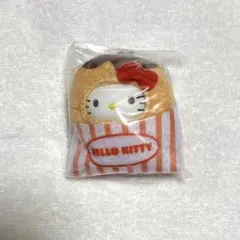 サンリオ ちびっとも ハローキティ おかず