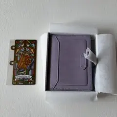 ロロマクラシック ジュエルコレクション タンザナイト ミニ6 下敷き付 