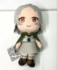 2026年最新】無職転生 ぬいぐるみの人気アイテム - メルカリ