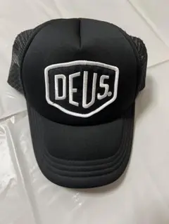 DEUS メッシュキャップ