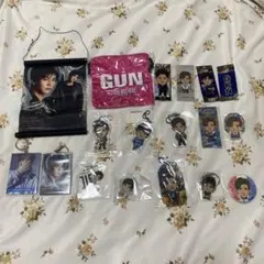 岩田剛典 岩ちゃん 三代目JSB グッズ 16点セット