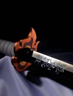 2025年最新】日輪刀 煉獄杏寿郎 proplicaの人気アイテム - メルカリ