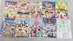 おかあさんといっしょ なあんちゃって民謡 DVD 廃盤 希少 - メルカリ