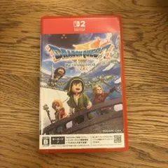 Switch 2 ドラゴンクエスト7 Reimagined キーカード版