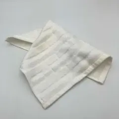 HERMES　エルメス　タオルハンカチ　ラビリンス　33