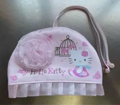 ハローキティ❤️【タオルホルダー]