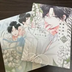 番未満の僕らはきっと 初回限定小冊子付特装版