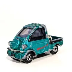 2025年最新】トミカ ダイハツ ミゼットⅡの人気アイテム - メルカリ