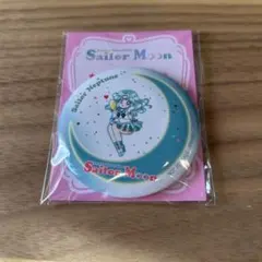 セーラーネプチューン 缶ミラー