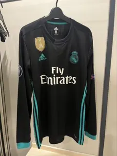 19/20 レアルマドリード#13 Courtois 選手支給品 - メルカリ