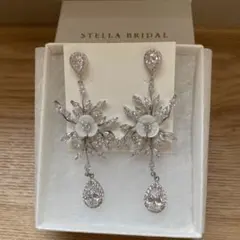 STELLA BRIDAL ブライダルピアス