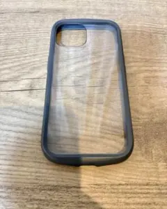 iPhone15 cleary スマホケース