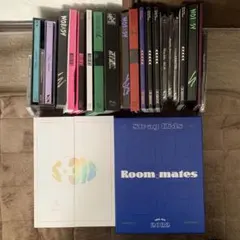 Stray kids アルバム　CD まとめ売り　セット
