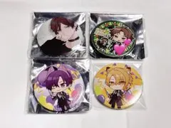 浦島坂田船 シャドウ 缶バッジ 缶バッジ 浦島坂田船 - メルカリ