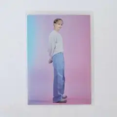 SEVENTEEN『ジュン』LOVE.069 トレカ