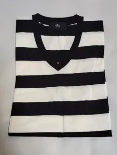 新品　アズール　Tシャツ