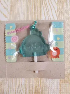 サンリオキャラクターズ キャンディチャームズ グミ ハンギョドン