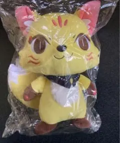 浦島坂田船 センラ ペポのぬいぐるみ - メルカリ