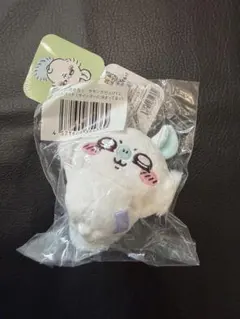 ちいかわ モモンガだらけくじ E賞 マスコット サイッコーに決まってるッ
