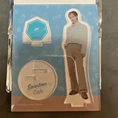 SEVENTEEN セブチ セブチカフェ 2023 ジュン アクスタ