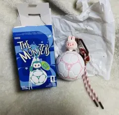 THE MONSTERS FIFA WORLD CUP ミニバッグ