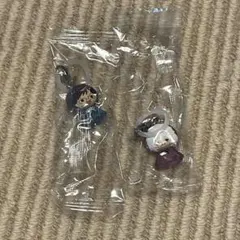 ヒロアカ めじるしアクセサリー