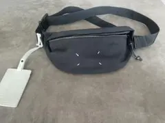 [値下げ]maison margiela バムバッグ ウエストポーチ ナイロン