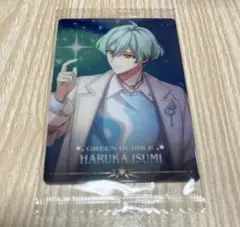 アイナナ　ウエハース26 亥清悠