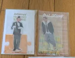 草間リチャード敬太　アクリルスタンド