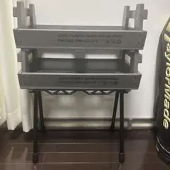 LOCKFIELD EQUIPMENT JBバスケット - メルカリ