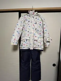 cosby スノーウェア【サイズ１５０cm】