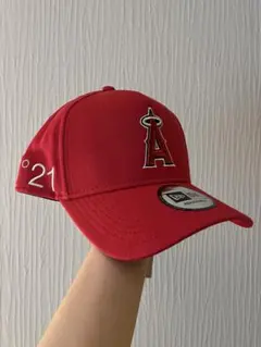 タグ付き新品未使用！NEWERA×NO21コラボキャップ 2025年最新】ヌメロヴェントゥーノ n°21 ニューエラの人気