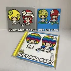 The Great Escape / JUDY AND MARY