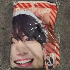 M!LK 曽野舜太 Body Pillow 抱き枕 - メルカリ