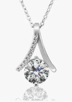 aliba レディースネックレス