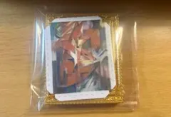 Mini Brands Create Masterpieces キツネ