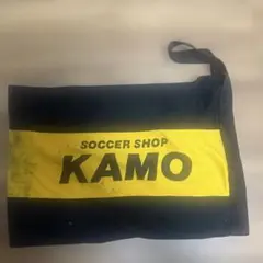 SOCCER SHOP KAMO シューズケース