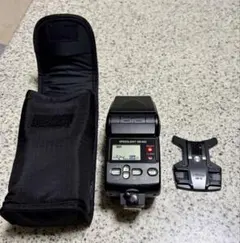 Nikon SB-900 スピードライト ストロボ ケース付き - メルカリ