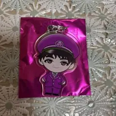 超特急　キーホルダー　リョウガ