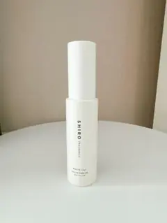 【残量5割】SHIRO ホワイトリリー フレグランス 40ml