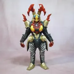 2025年最新】ゼットン ソフビの人気アイテム - メルカリ